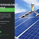 Mwm Gas&Energy - Bransamente electrice, sisteme fotovoltaice